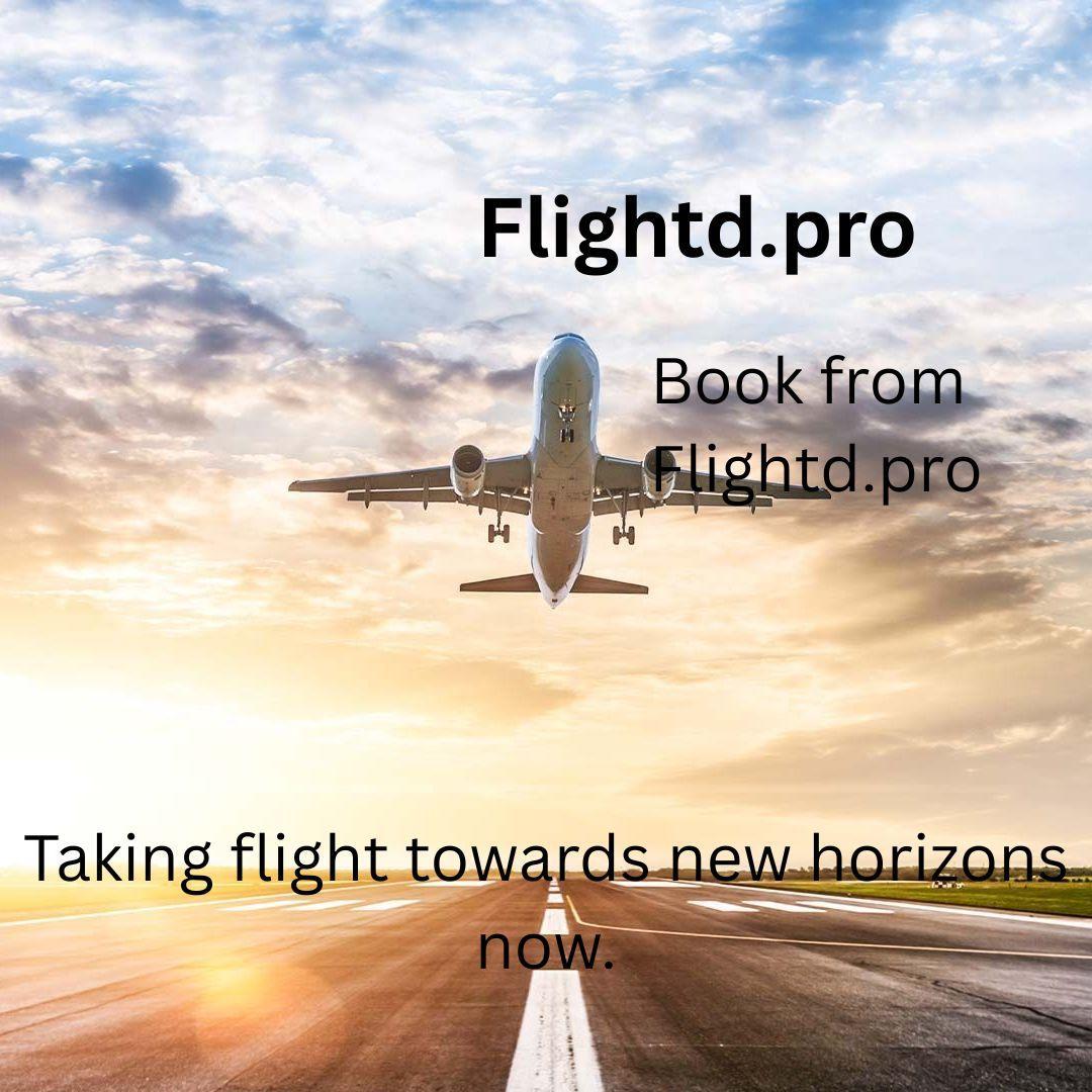 Flight D07
